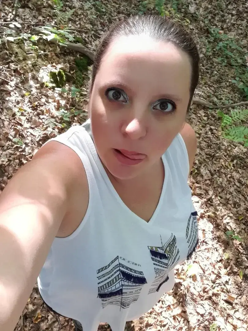 Leak & nude 1 — Lylou04