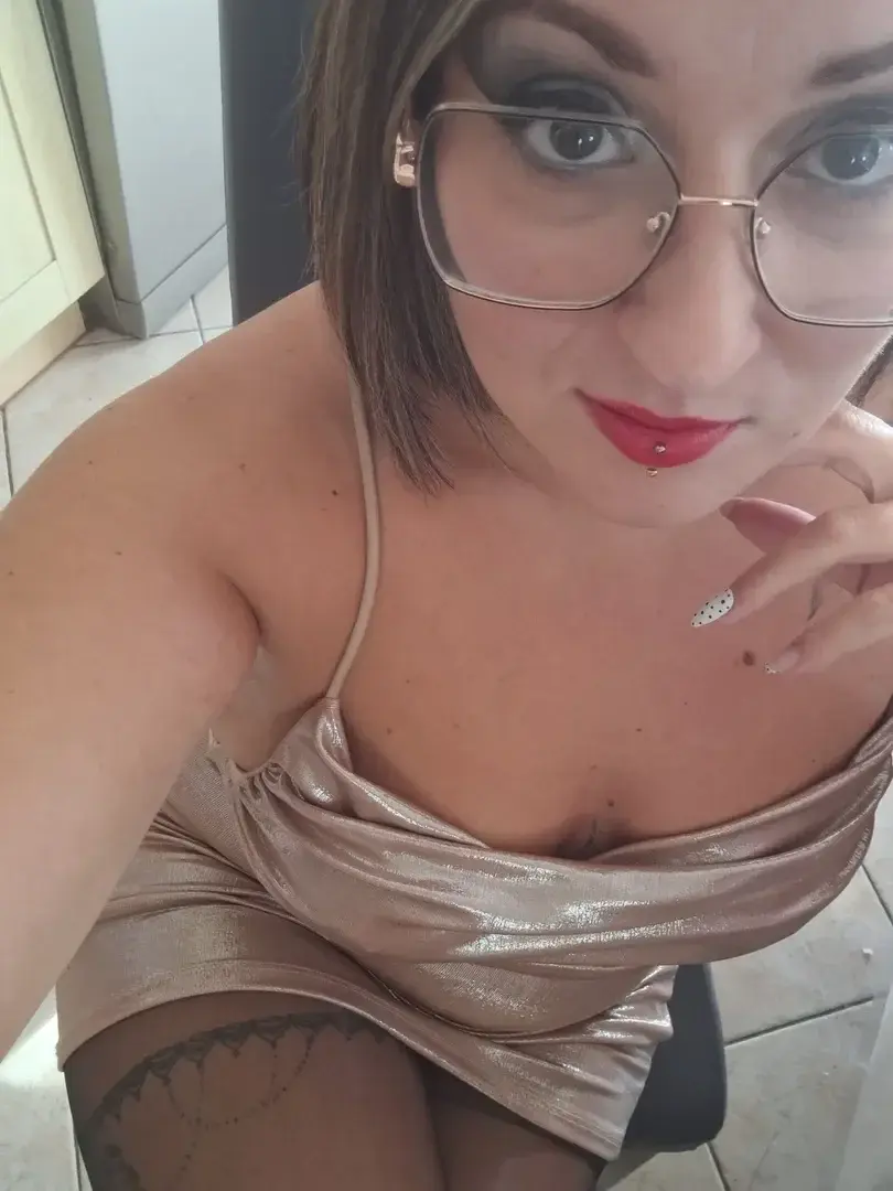 calinefeline - Photo exclusive MYM 9 | French Modèles