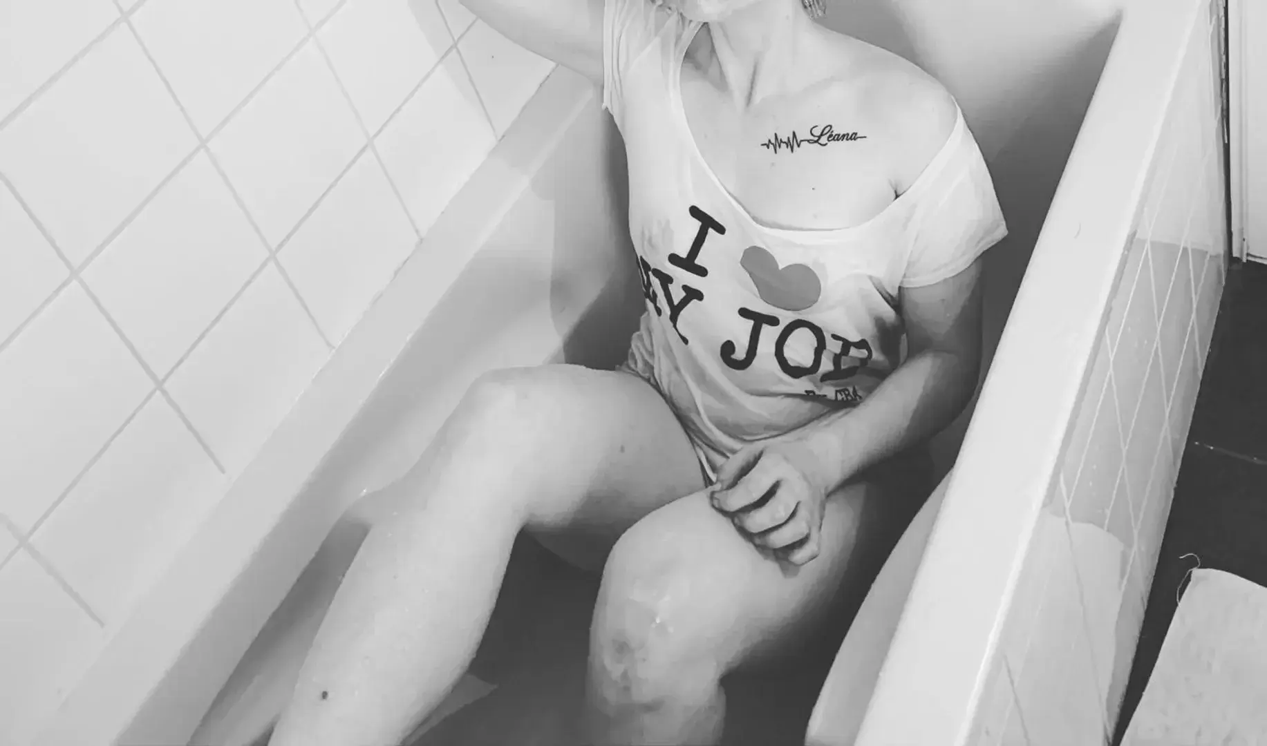 Leak & nude 2 — Cameliaxx