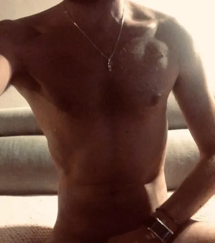 Leak & nude 2 — _fidelio