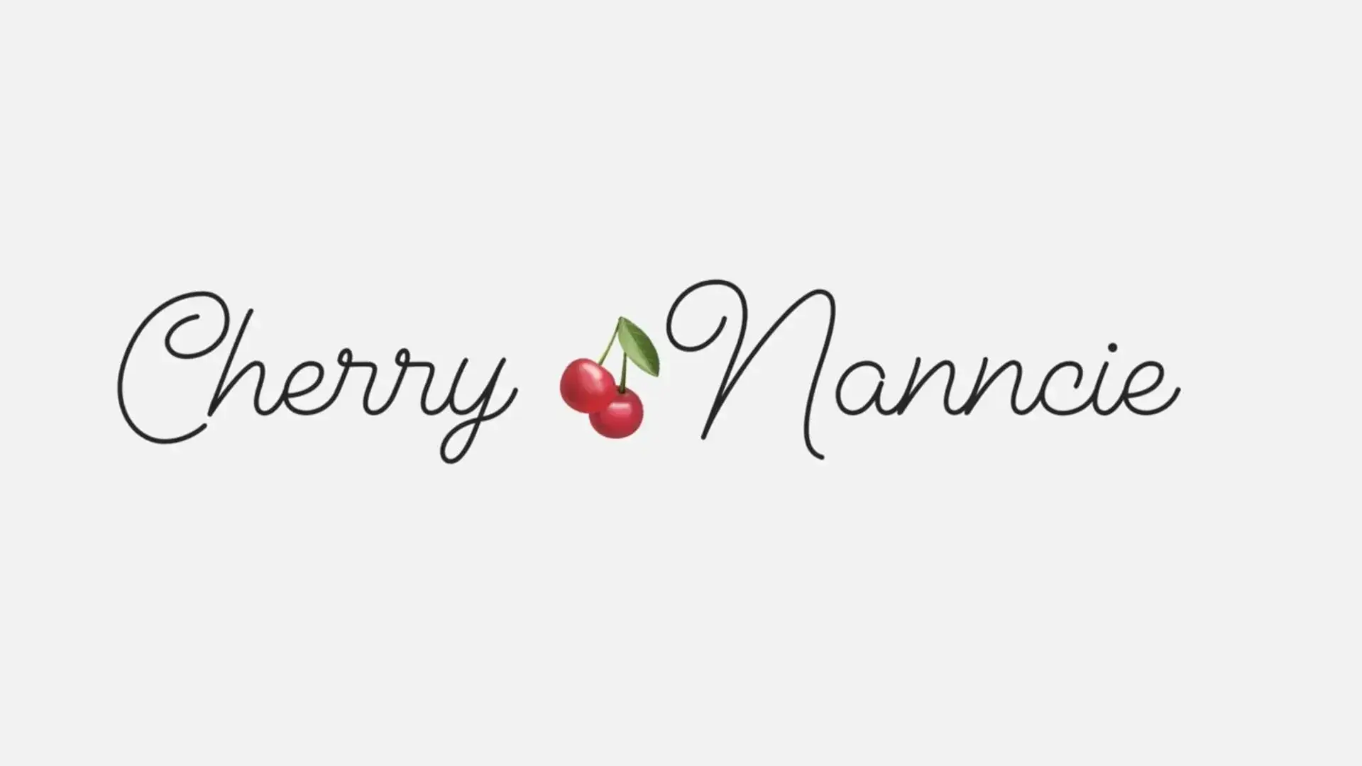 Photo de couverture de Cherrynanncie