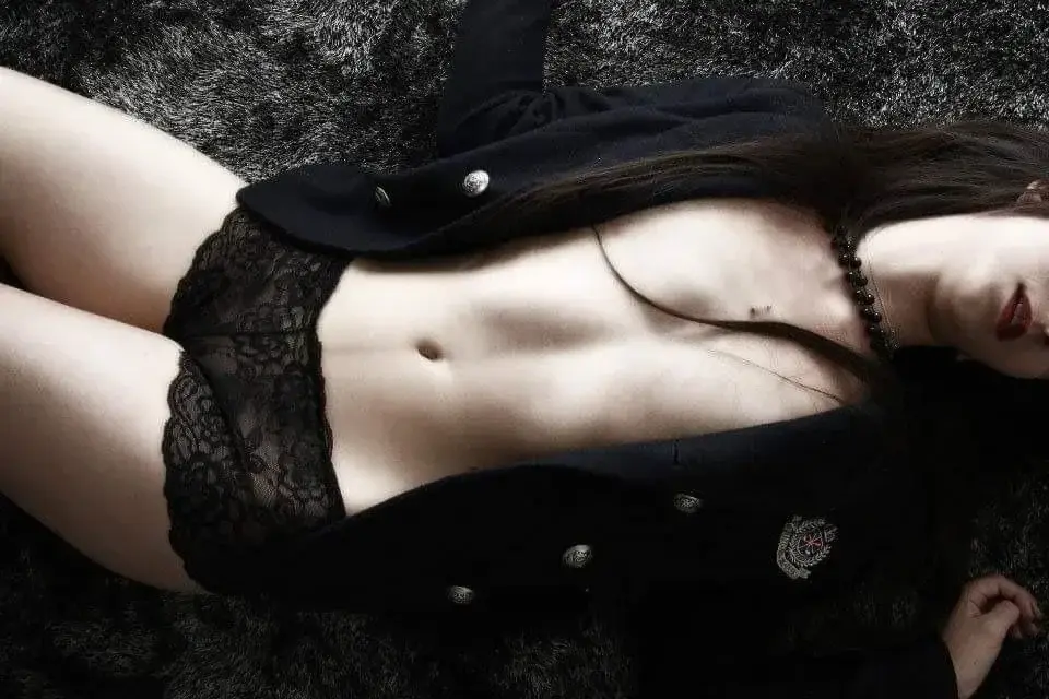 Leak & nude 2 — Sexy_anastasia