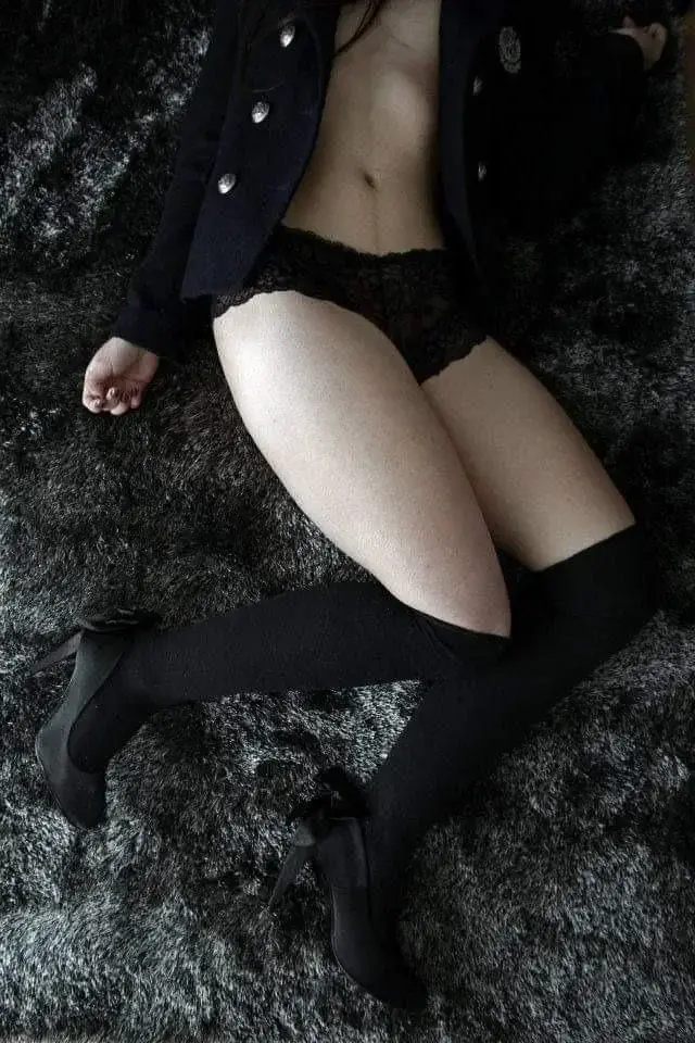 Leak & nude 5 — Sexy_anastasia