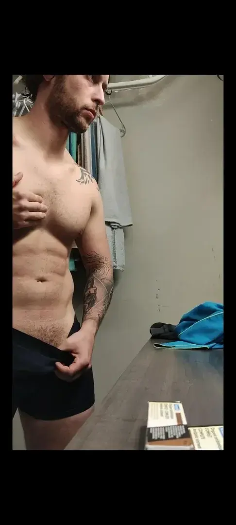 Leak & nude 2 — Enjoy_man