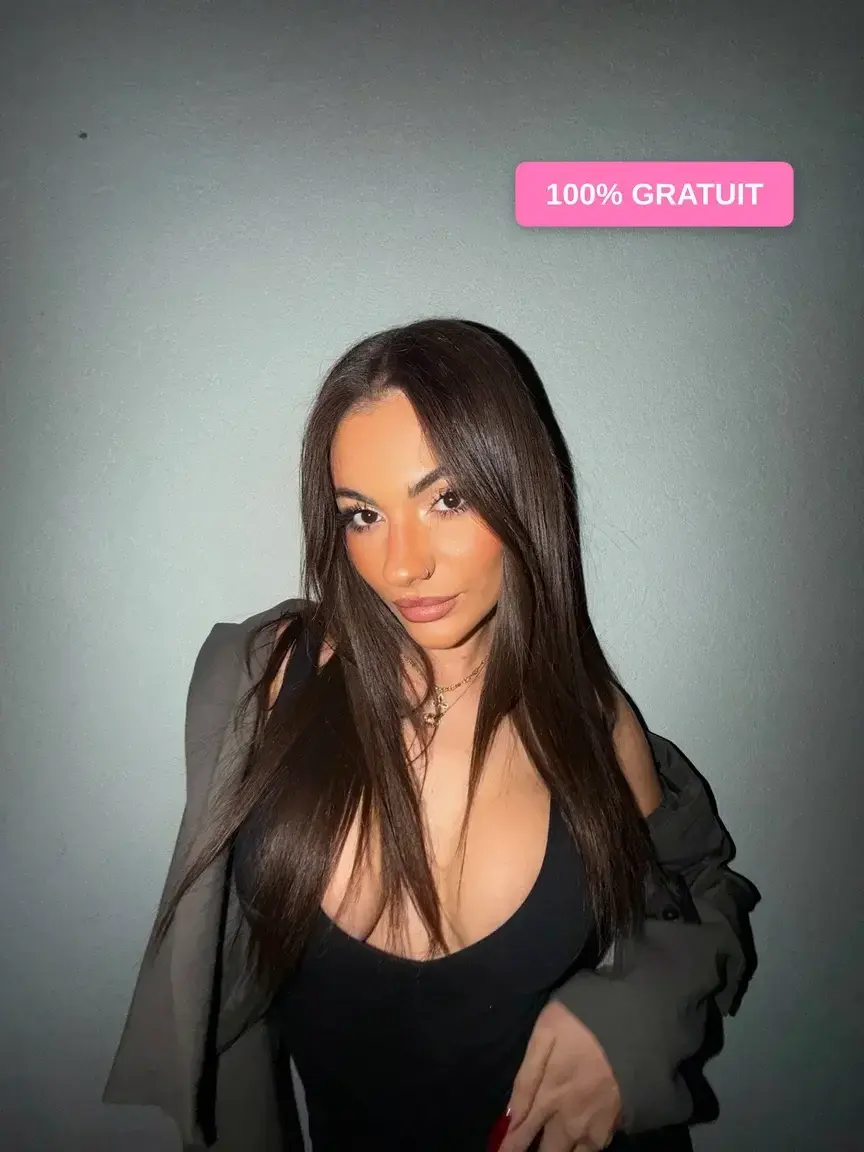 j'attends ton message avant de faire un choix, abonnement gratuit sans code