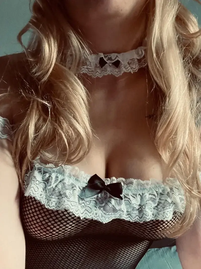 Leak & nude 5 — The_mysterious_bunny_girl