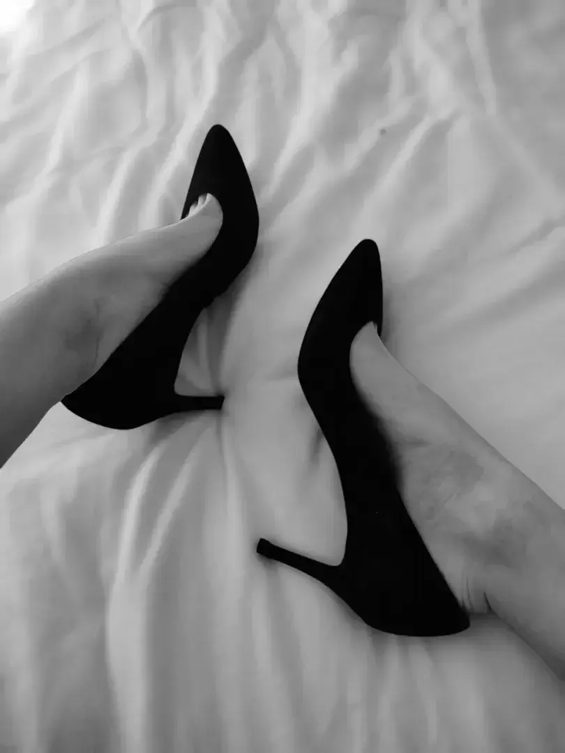 Leak & nude 1 — Pauline_28