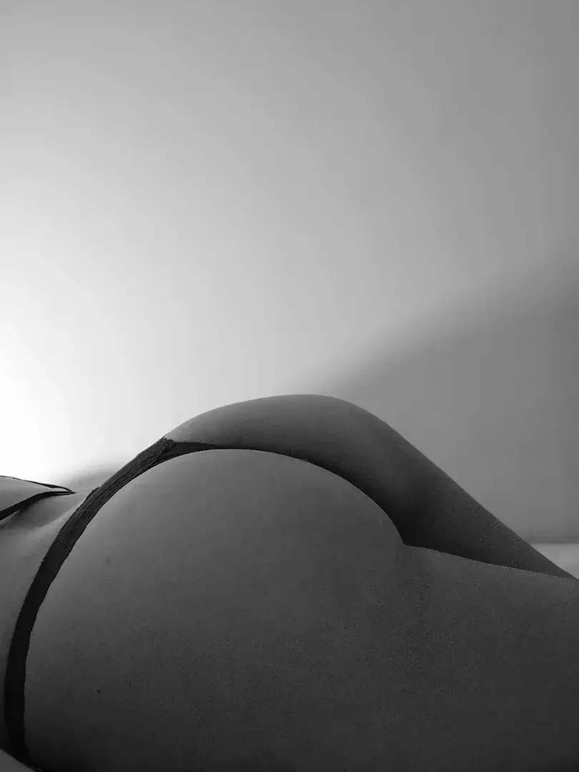 Leak & nude 3 — Pauline_28