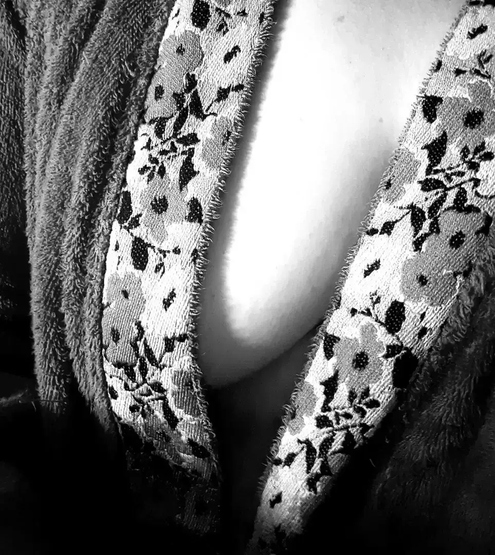 Leak & nude 4 — _saveursinoubliables