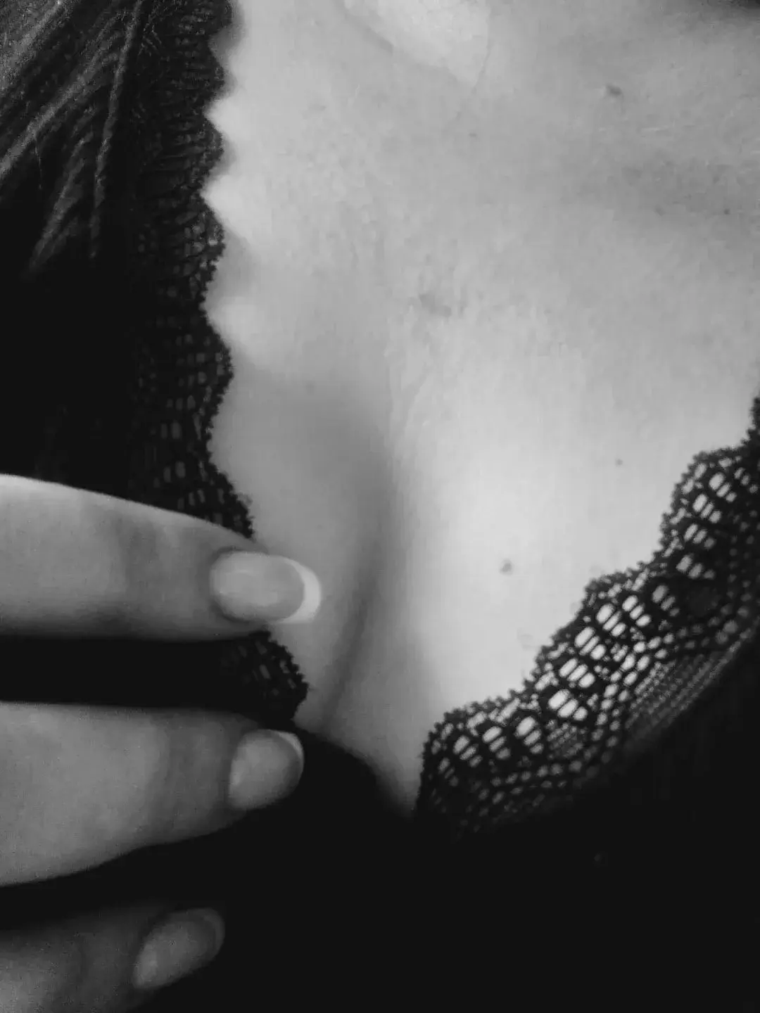 Leak & nude 5 — _saveursinoubliables