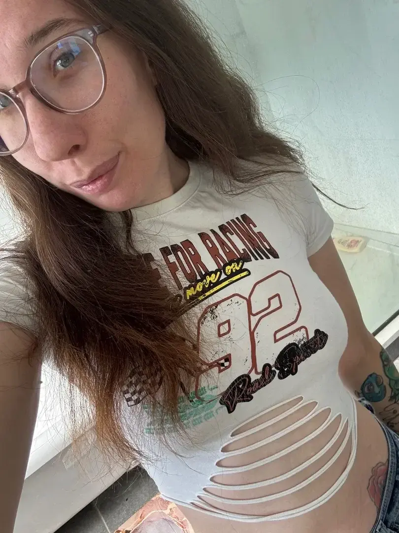 Leak & nude 1 — Alicepaysdesmerveilles