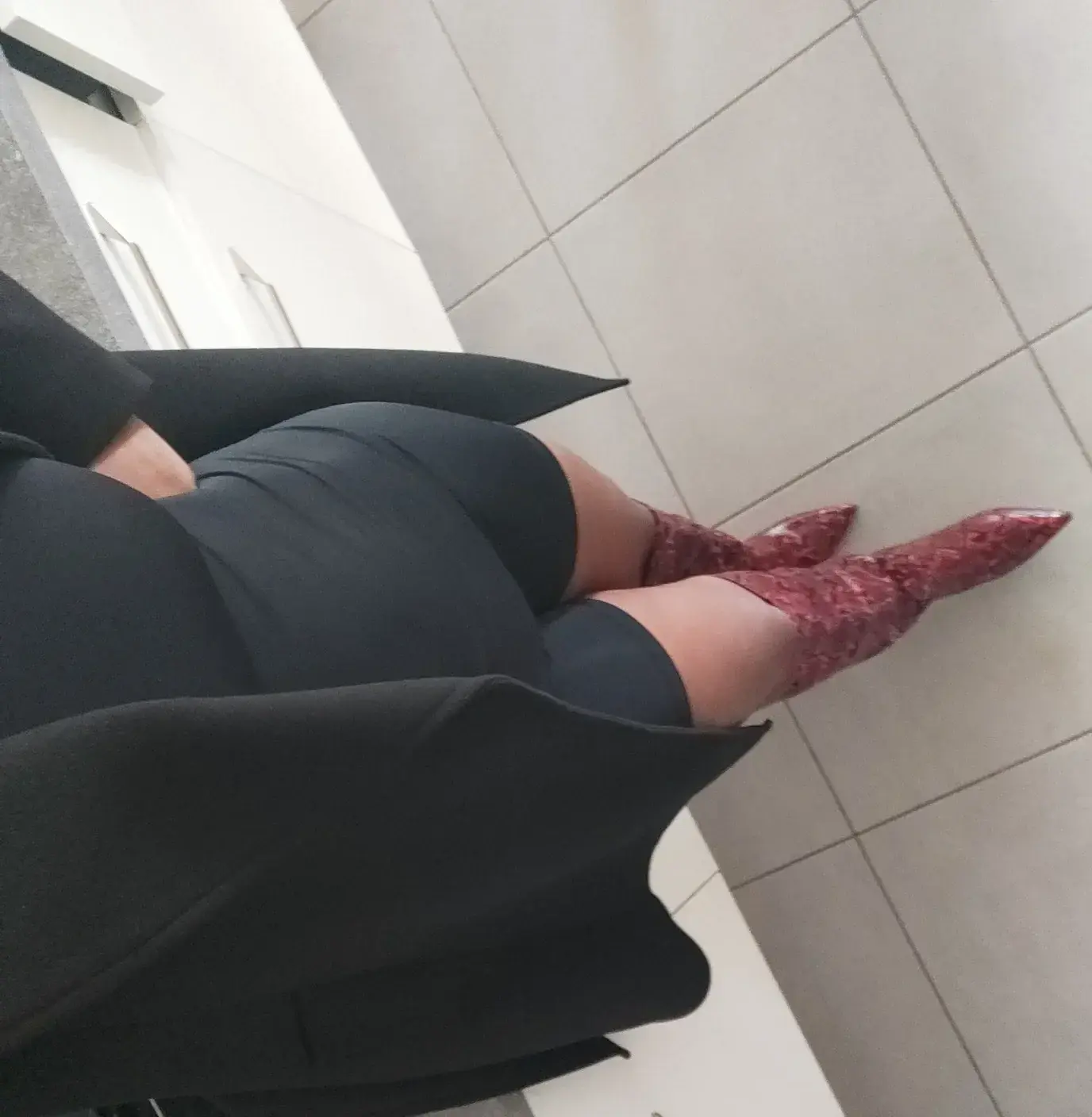 Leak & nude 1 — Babara