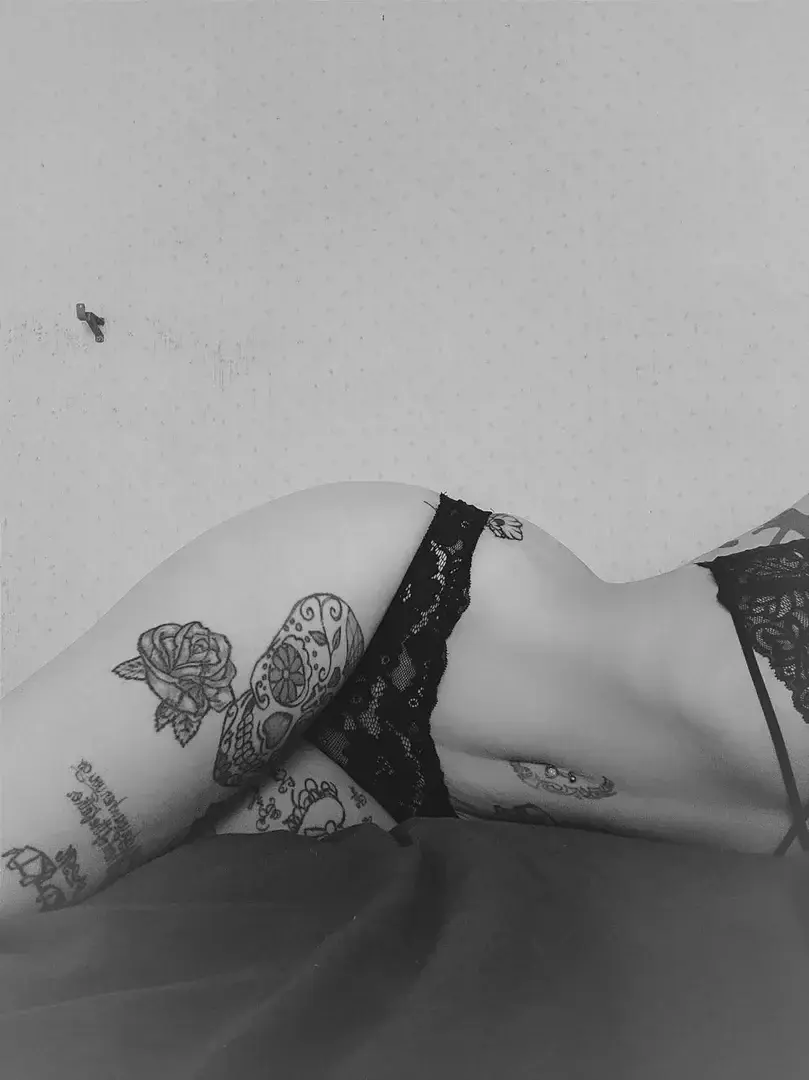 Nahoo - Photo exclusive MYM 2 | French Modèles