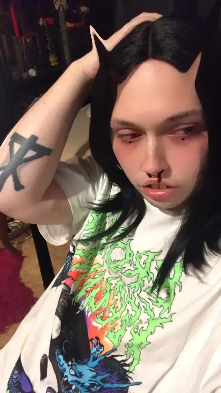 Photo de profil de Minahotypunkslut