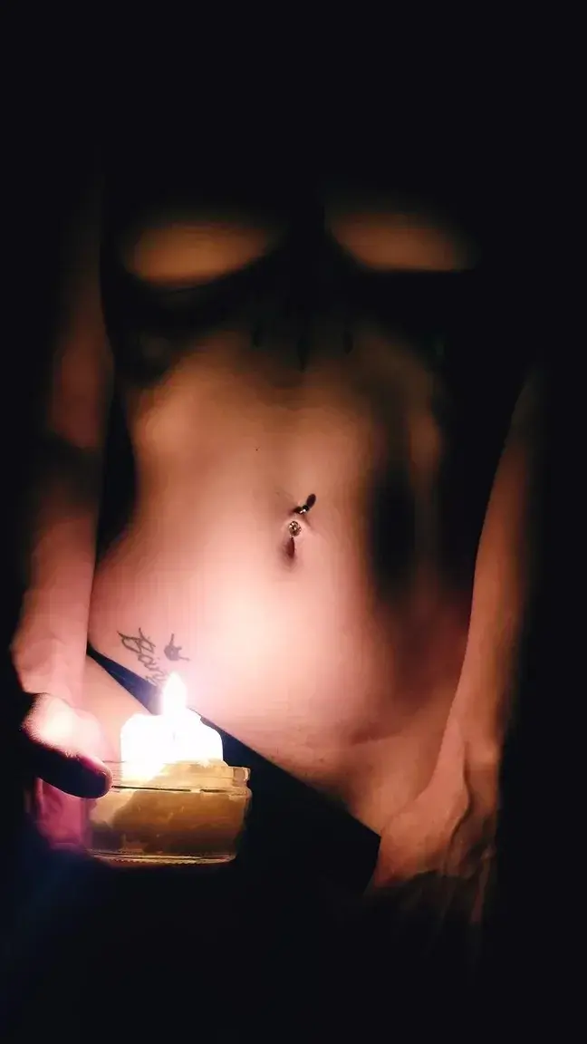 Leak & nude 2 — Sola_lucille