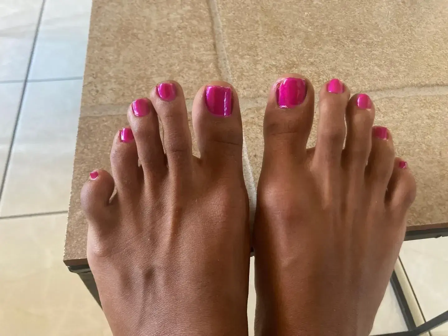 Leak & nude 2 — Lalita_plaisirs