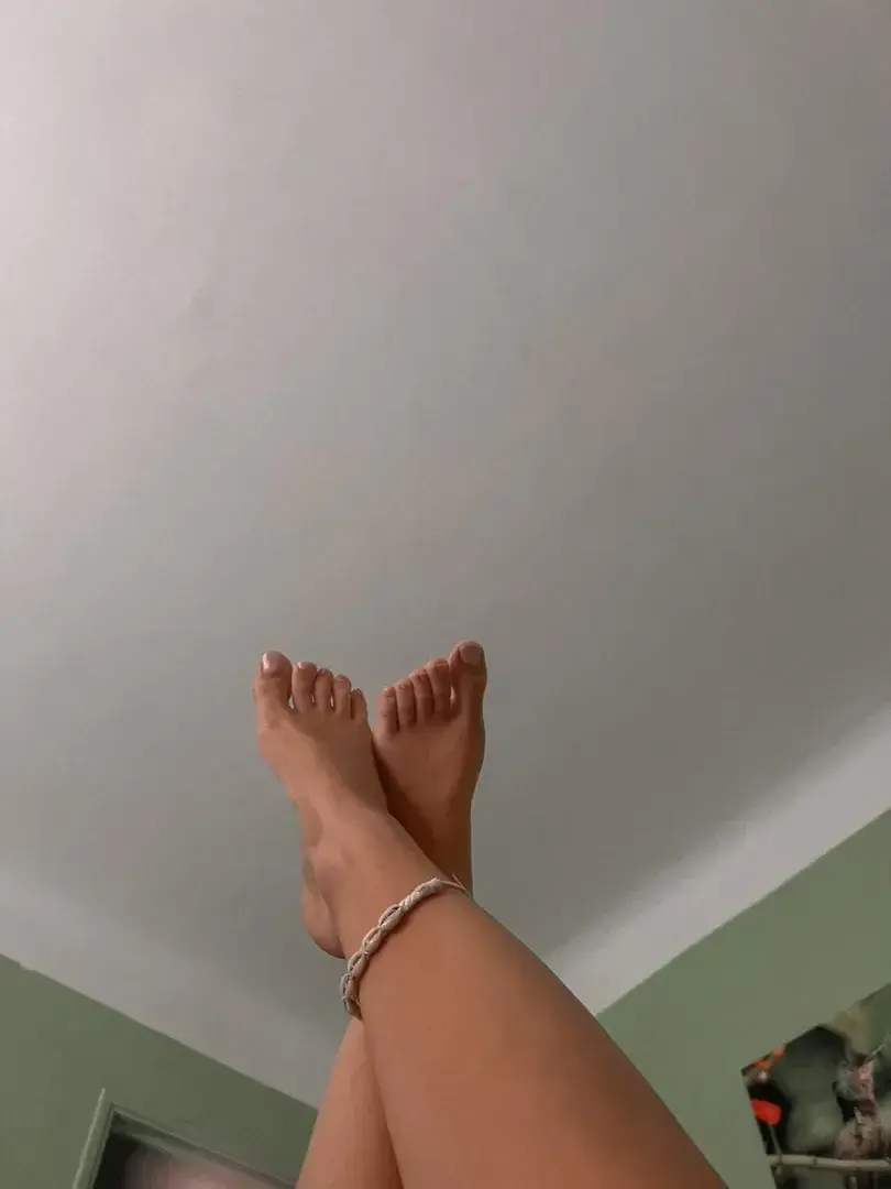 Leak & nude 1 — Ileanarnaud