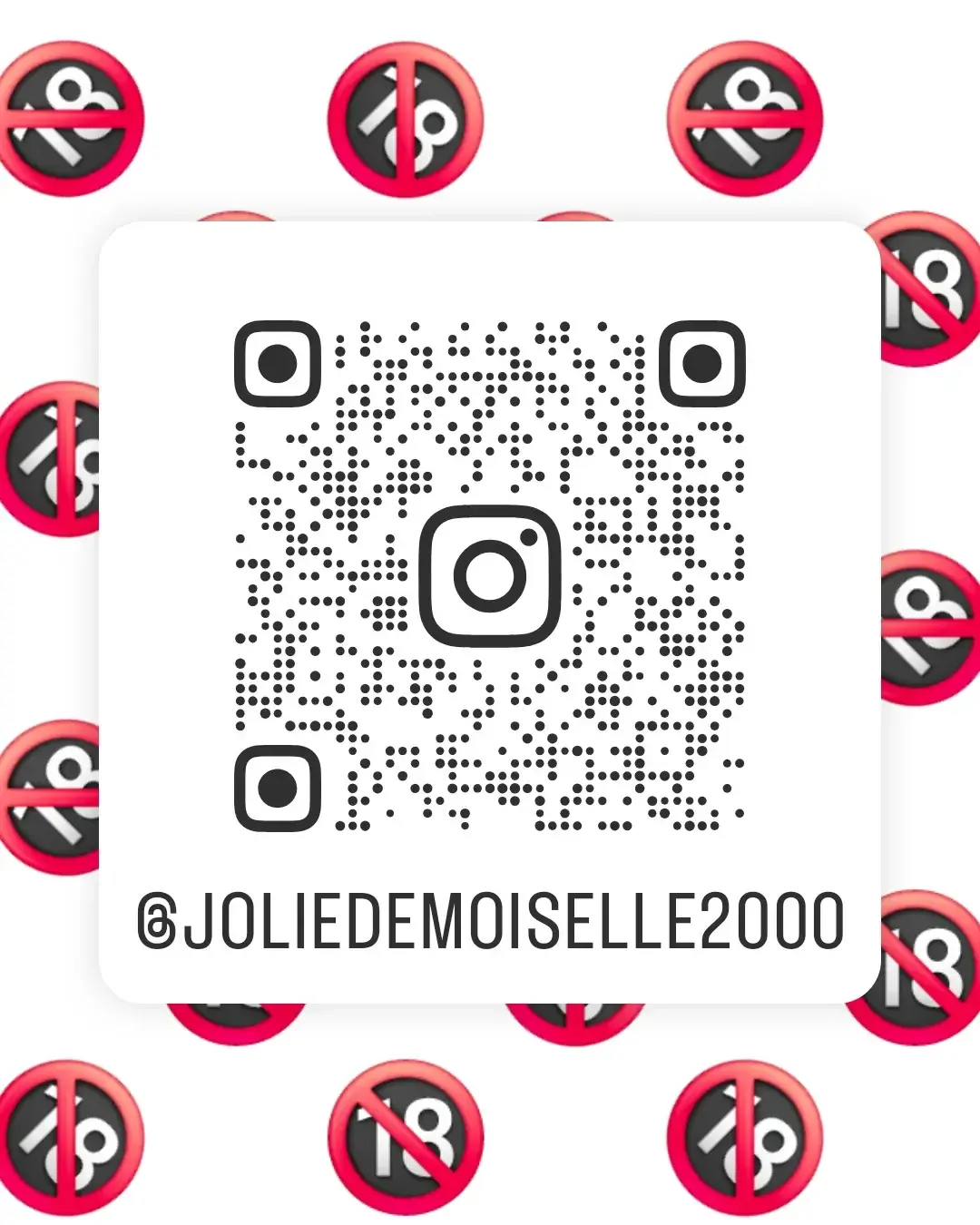 Nouveaux compte instagram privée rien que pour 🔞🤭