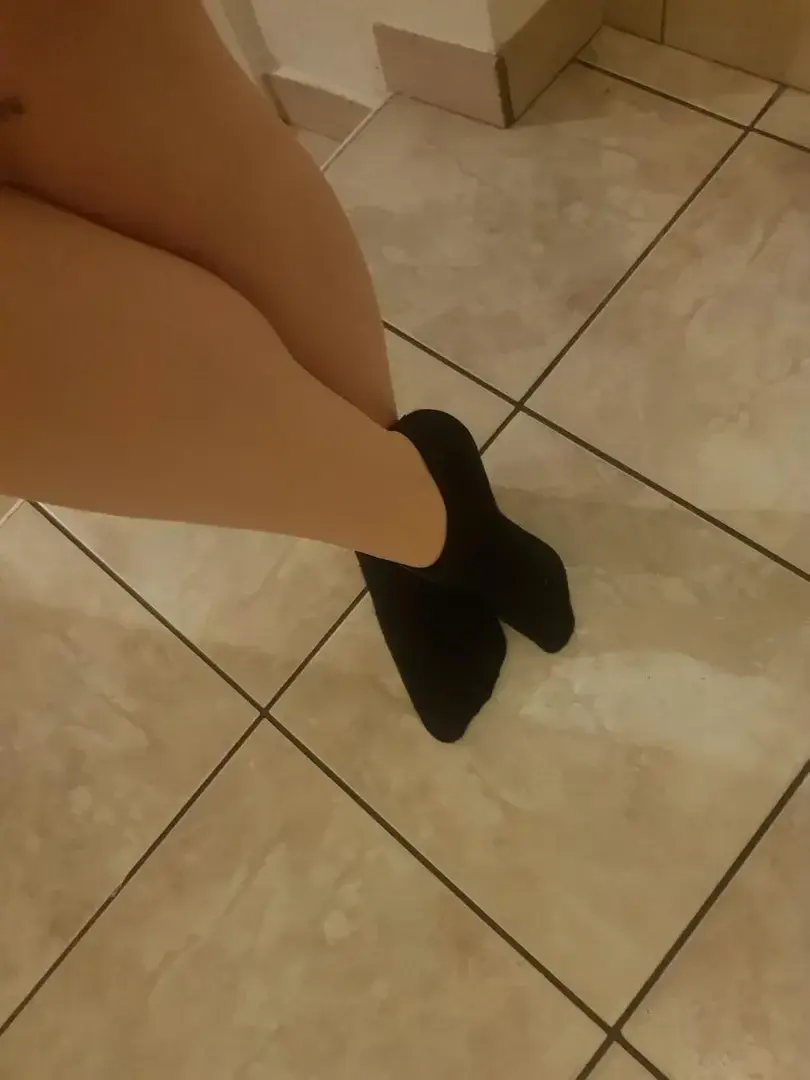 Leak & nude 1 — Chloe_trc