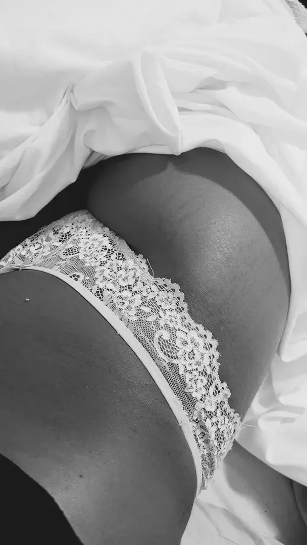 Leak & nude 1 — Blackhooney