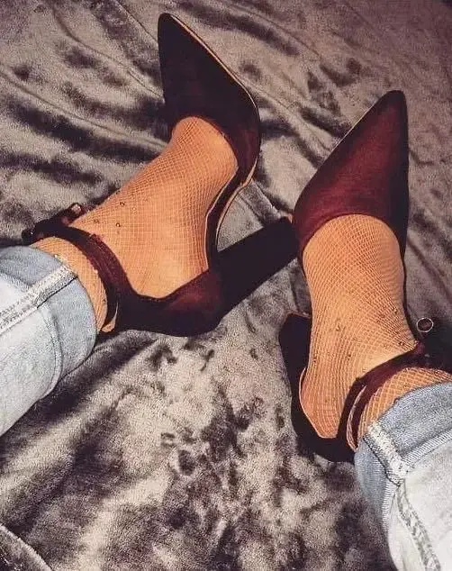 Leak & nude 1 — Almaa