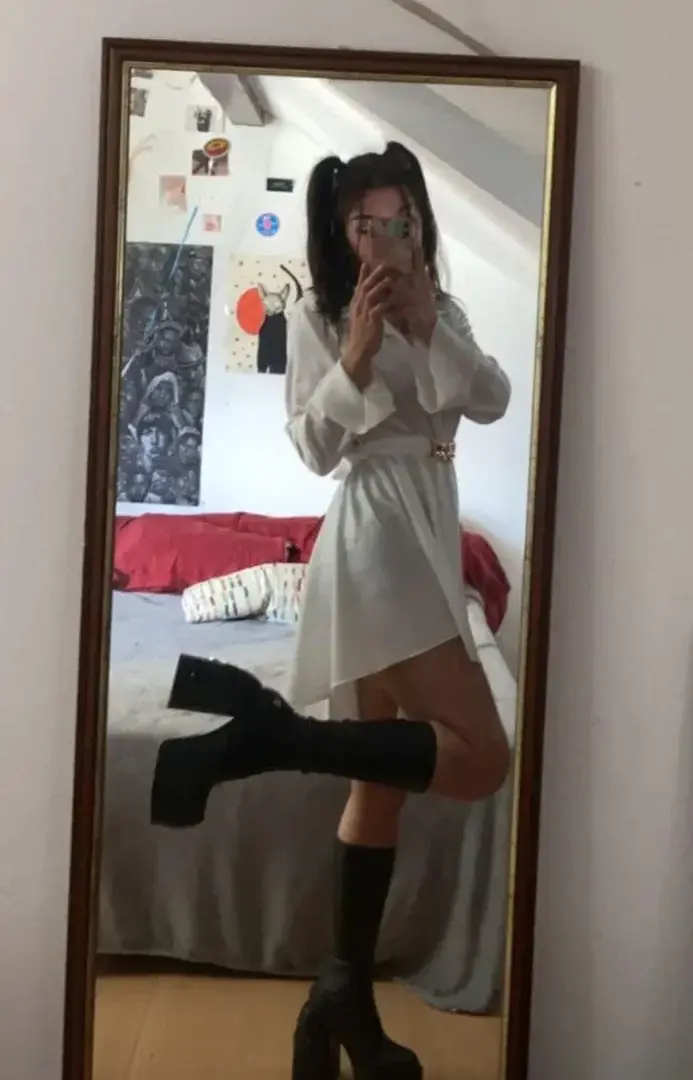 Leak & nude 8 — Anna_road
