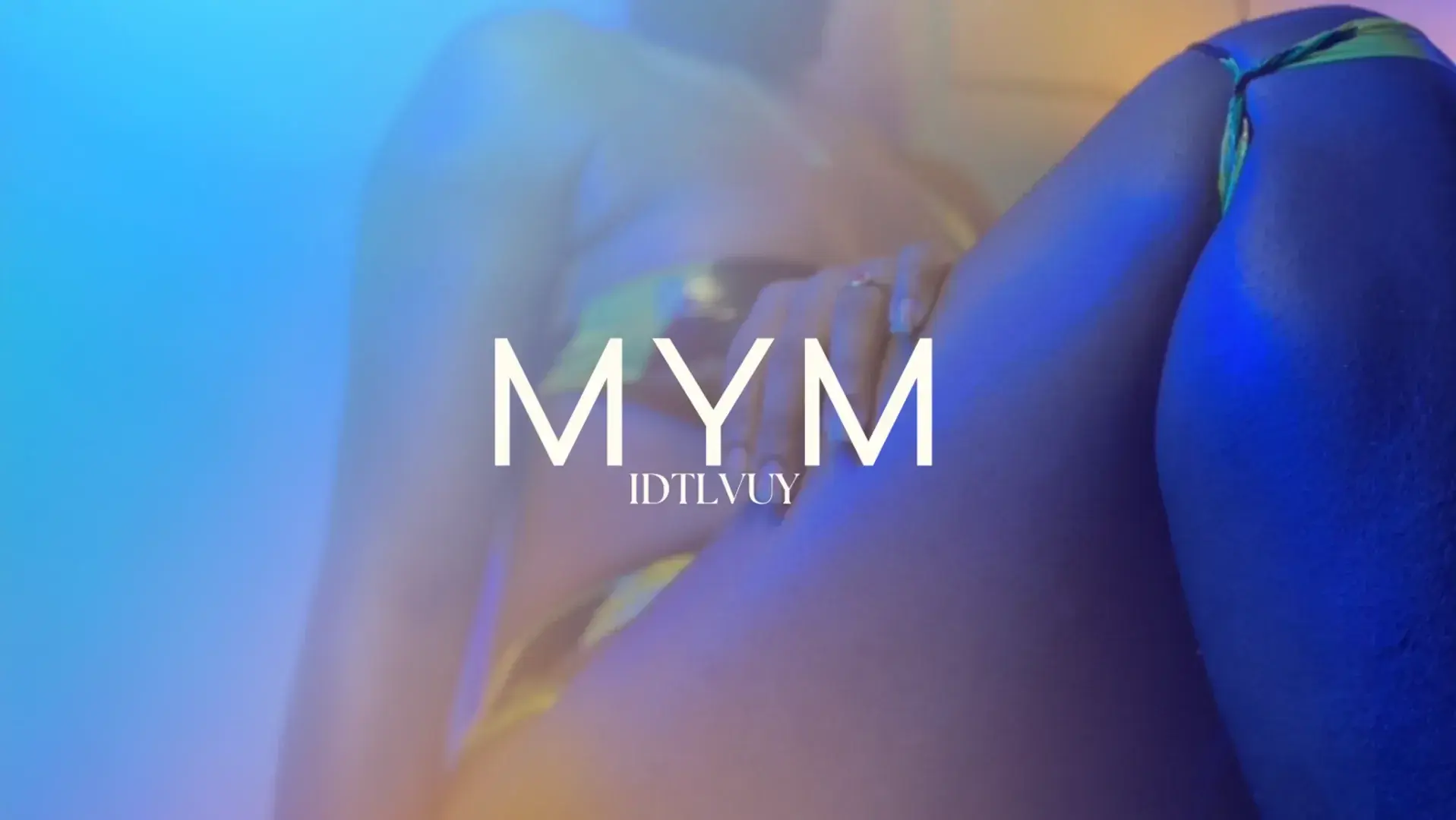 Photo de couverture de Idtlvuy