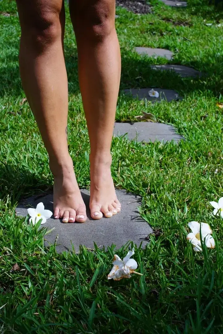 Leak & nude 1 — Islandfeet974