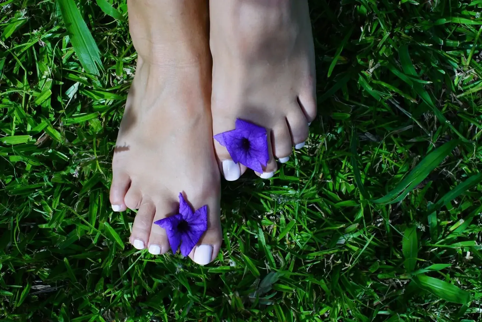Leak & nude 2 — Islandfeet974