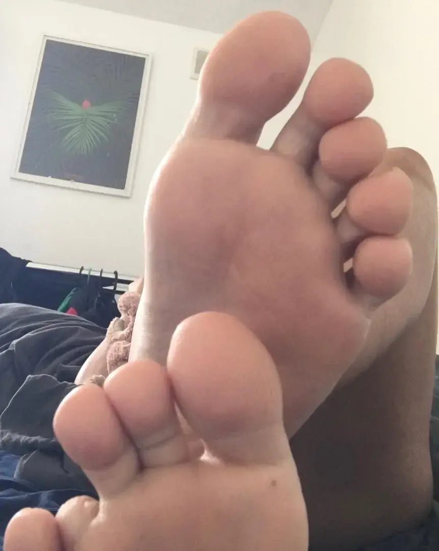 Leak & nude 3 — Islandfeet974