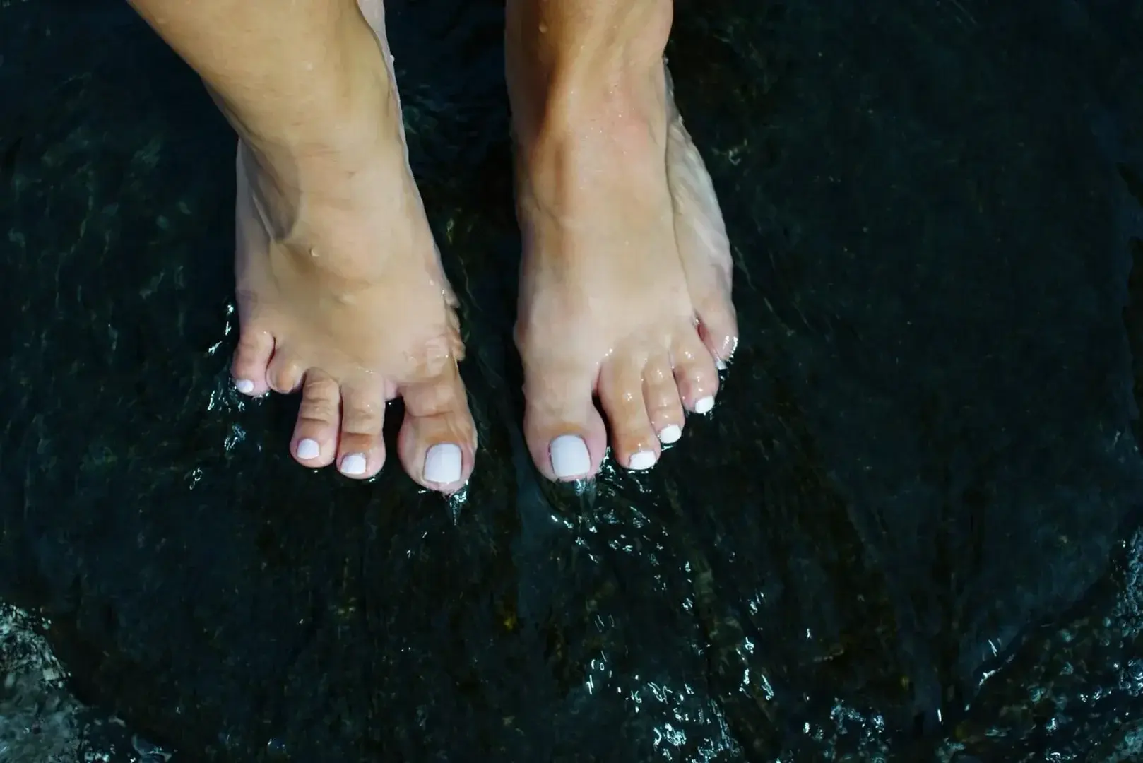 Photo de couverture de Islandfeet974
