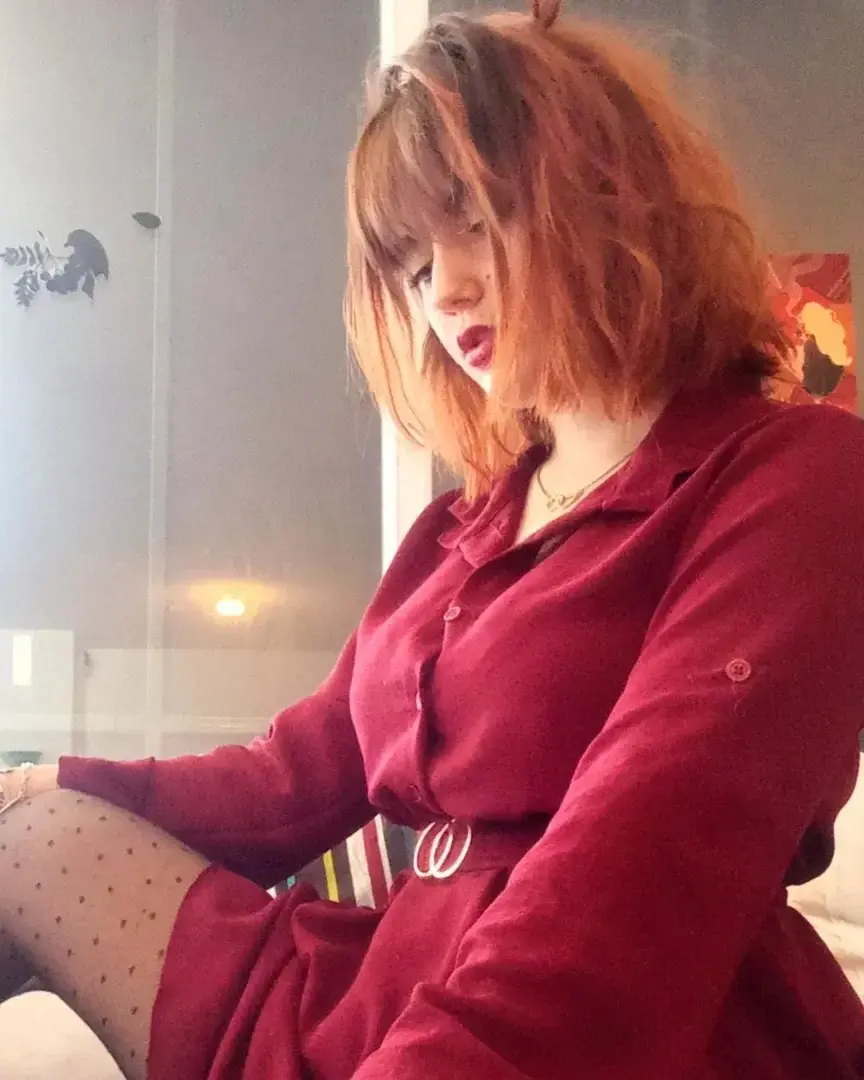 Leak & nude 3 — Camille_bouskelha