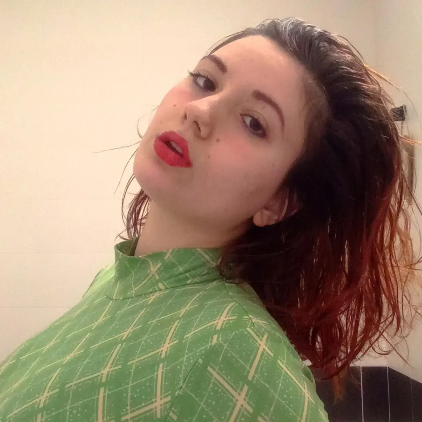 Leak & nude 6 — Camille_bouskelha