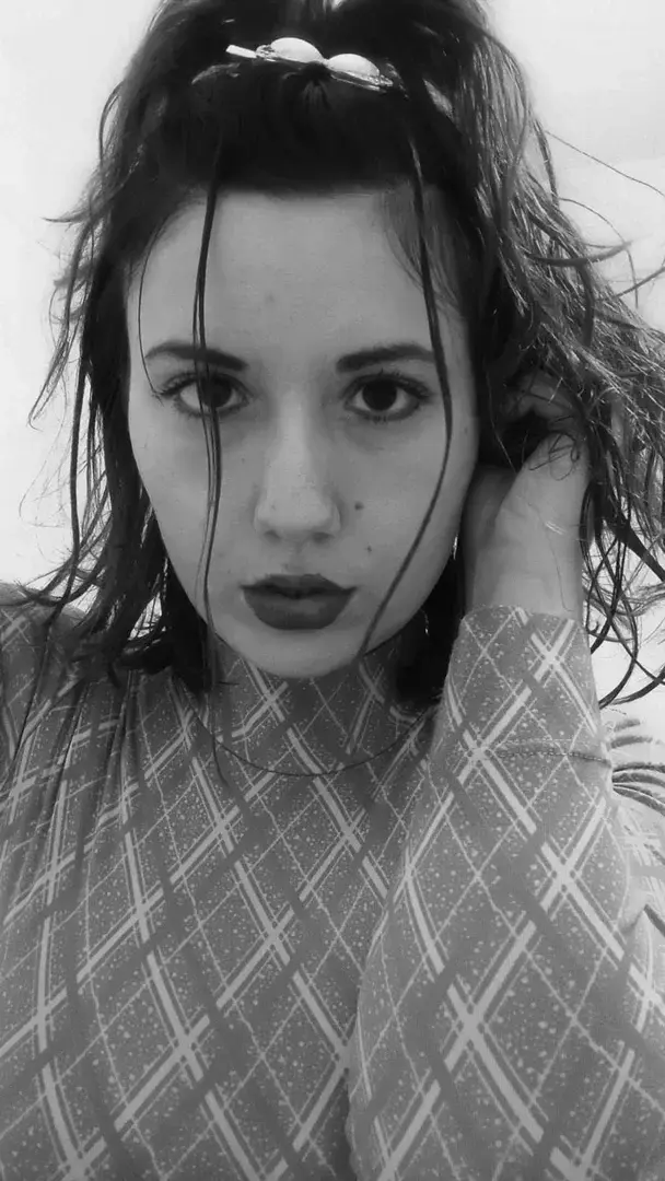 Leak & nude 7 — Camille_bouskelha