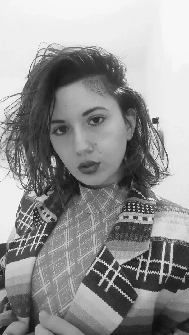 Leak & nude 8 — Camille_bouskelha