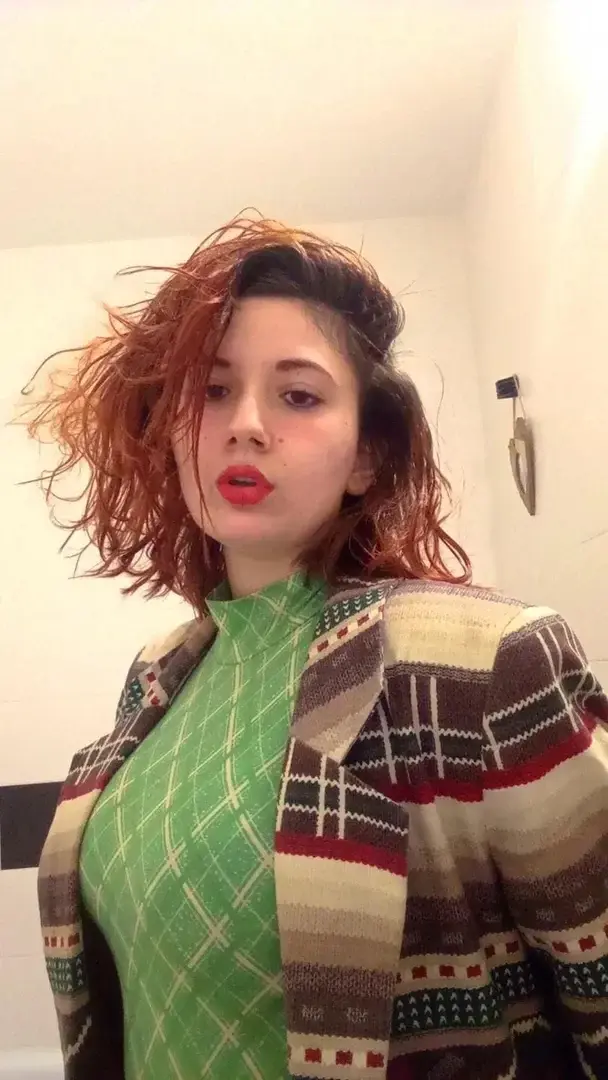 Leak & nude 9 — Camille_bouskelha