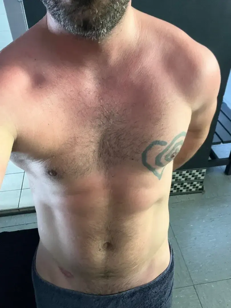 Leak & nude 1 — Lunaveyra37