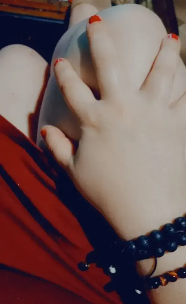 Leak & nude 2 — Pantheraaa
