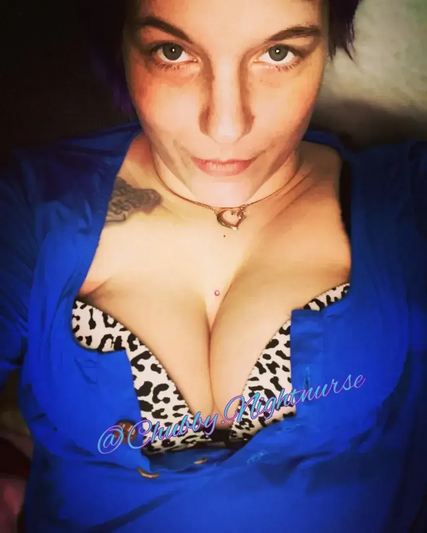 Avatar de Chubbynightnurse