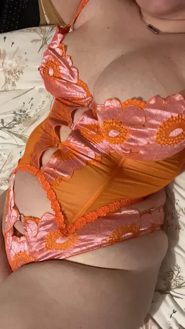 Curvy_lala - Photo exclusive MYM 1 | French Modèles