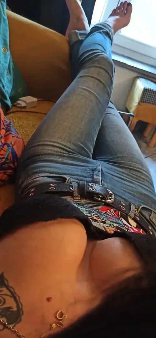Leak & nude 5 — Chloerose69