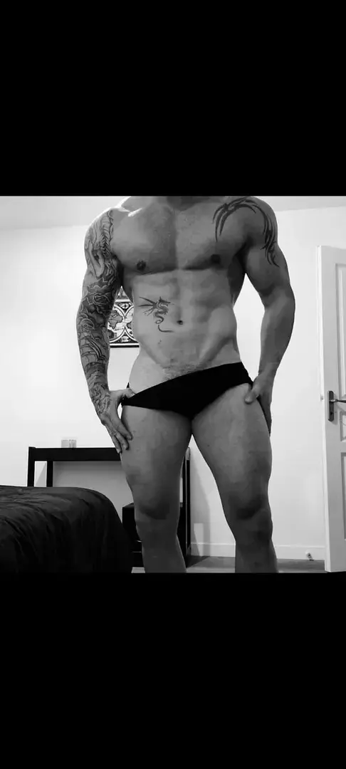 Photo de couverture de Vincefitness