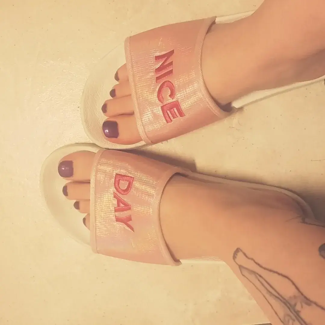 Avatar de Melly_feetgirl