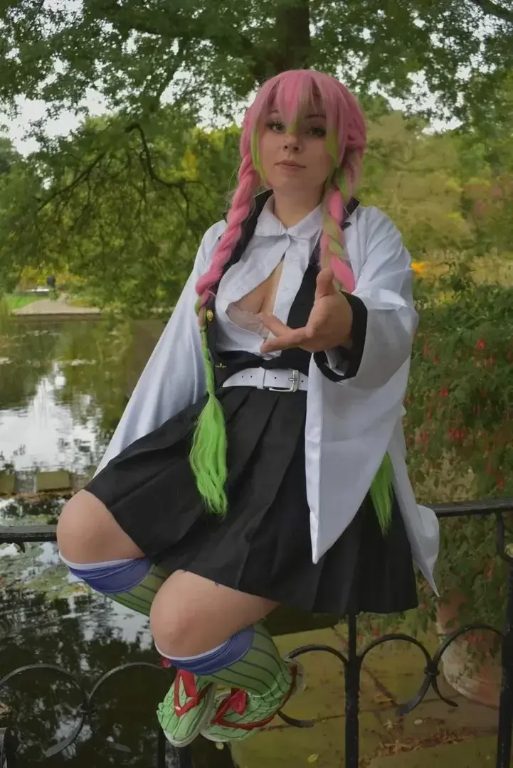 Photo de couverture de Elimonaxcosplay