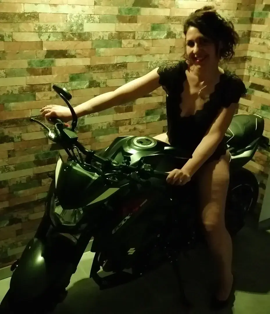 nel_sexy - Photo exclusive MYM 18 | French Modèles