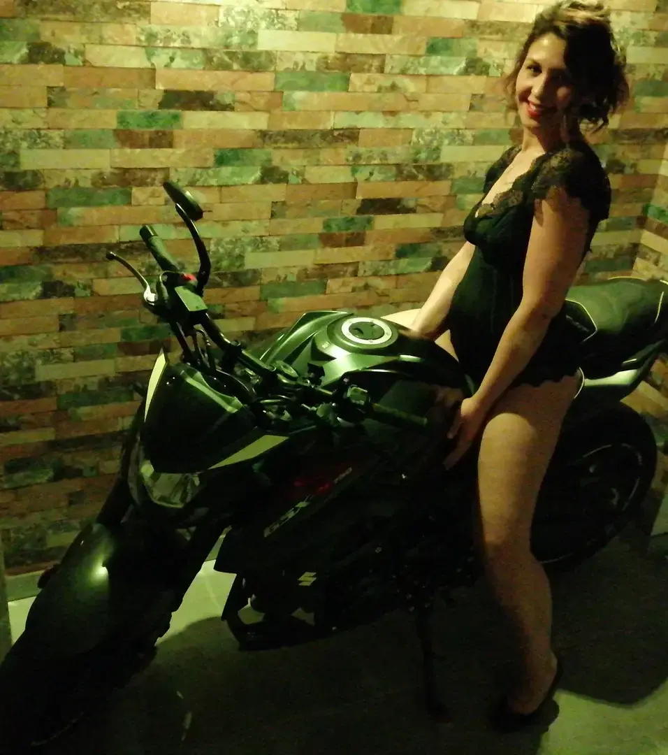 nel_sexy - Photo exclusive MYM 19 | French Modèles