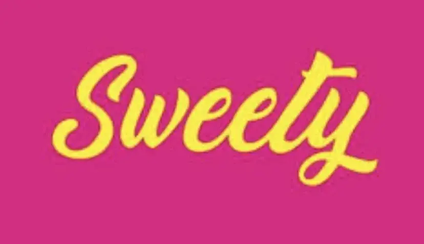 Photo de couverture de sweety20