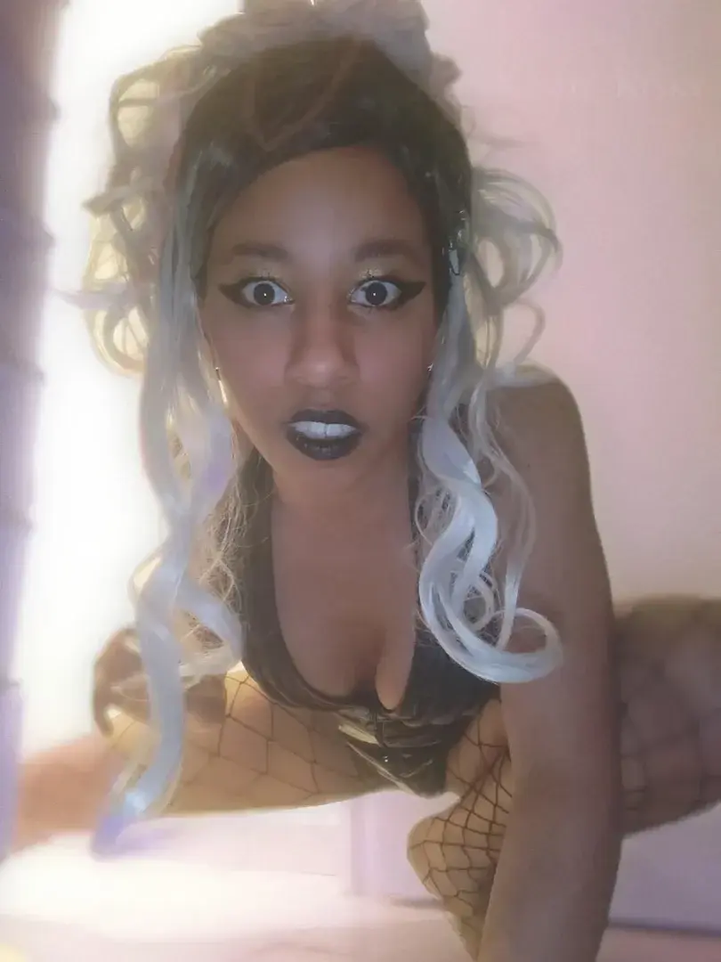 Leak & nude 5 — Kandy_kinky