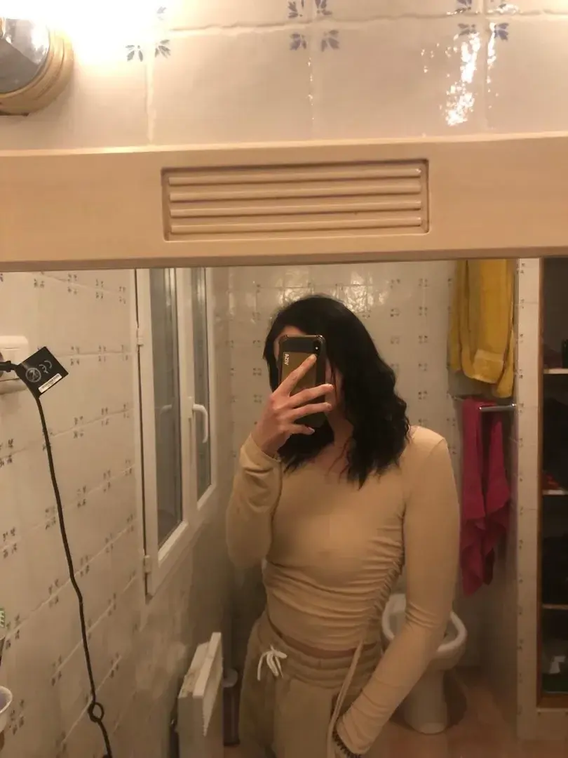Leak & nude 1 — Bbssita