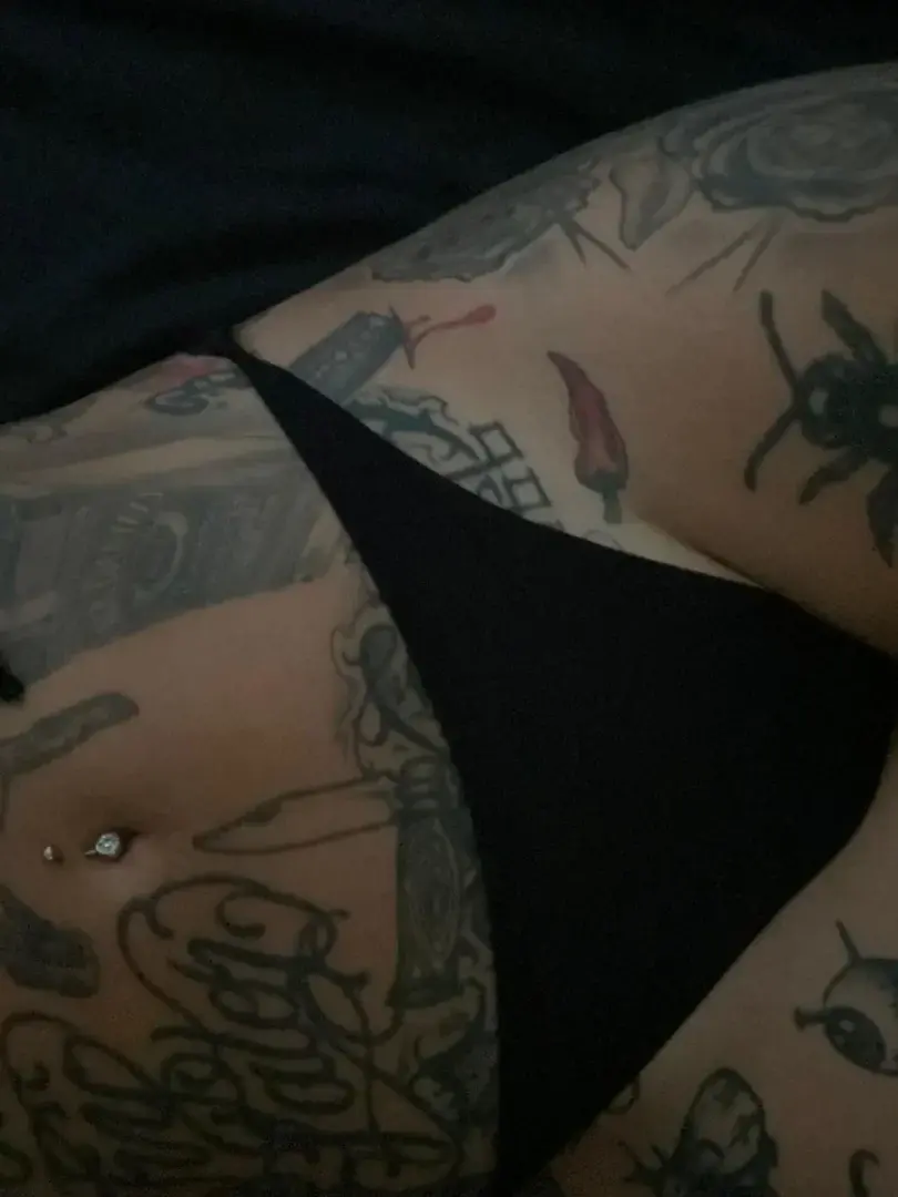 Shaytanna - Photo exclusive MYM 2 | French Modèles